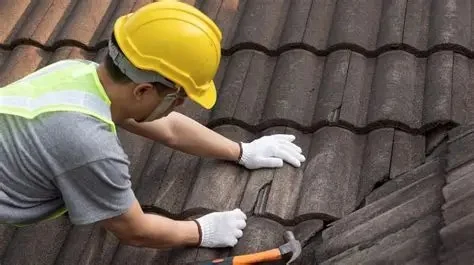 Top 10 Signs Your Roof Needs Immediate Repair – Expert Roofing Tips