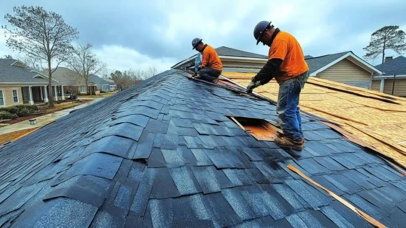 How to Budget for a Roof Replacement Project: A Step-by-Step Guide