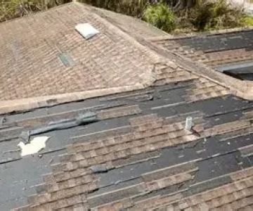 Top 10 Signs Your Roof Needs Immediate Repair