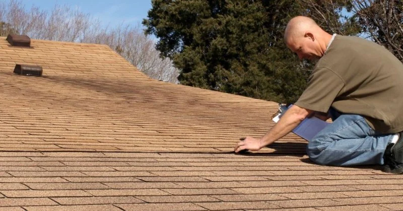 What to Expect During a Roof Inspection | Roofing Tips for Homeowners