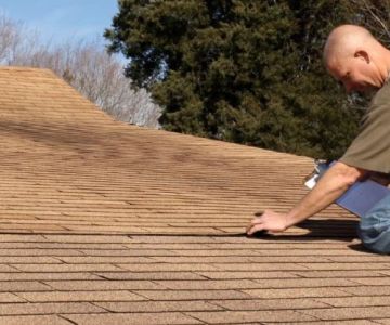 What to Expect During a Roof Inspection | Roofing Tips for Homeowners