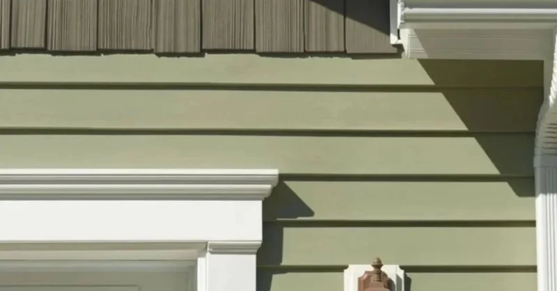 How to Maintain Your Siding Year Round: Essential Tips for Longevity