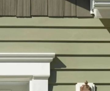How to Maintain Your Siding Year Round: Essential Tips for Longevity