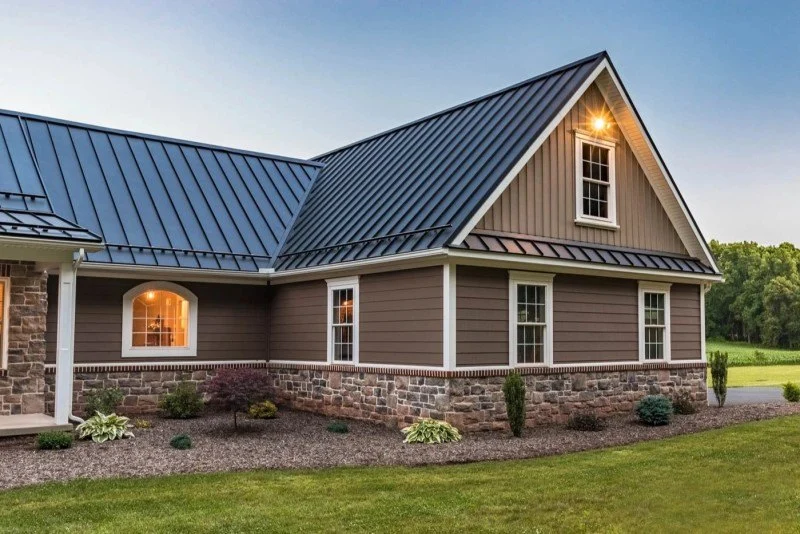 How Much Does a New Roof Cost in 2025? A Complete Guide