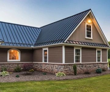 How Much Does a New Roof Cost in 2025? A Complete Guide