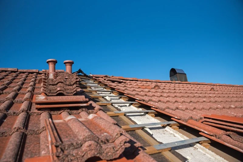 What to Expect During a Roof Inspection