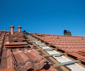 What to Expect During a Roof Inspection