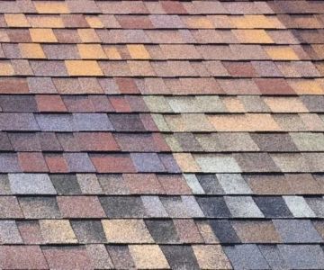 How to Match Roof Shingles with Your Siding Color: A Complete Guide