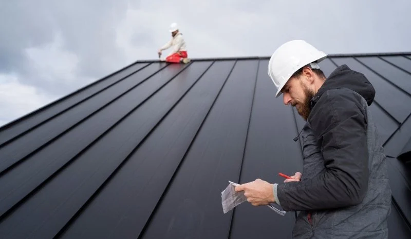 Top Questions to Ask a Roofing Contractor Before Hiring