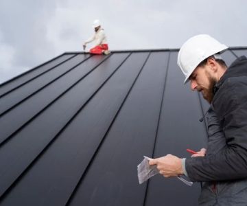 Top Questions to Ask a Roofing Contractor Before Hiring