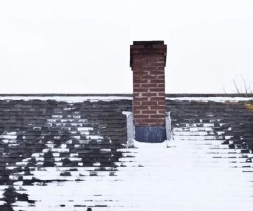 The Best Roofing Materials for Cold Climates | Total Roofing Hub