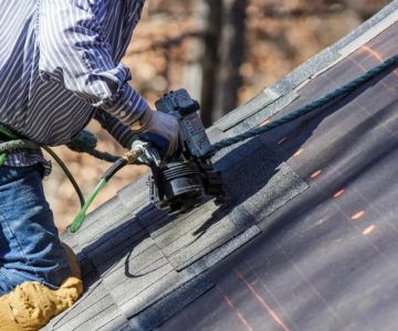 Should I Repair or Replace My Roof? Key Considerations for Homeowners