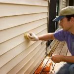 How to Maintain Your Siding Year Round