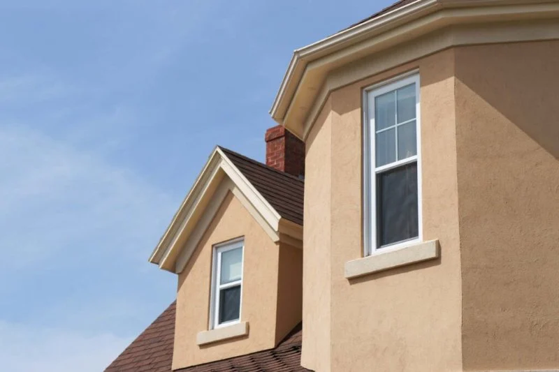 Siding vs Stucco: Which Is Better for Your Home? | Total Roofing Hub