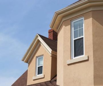 Siding vs Stucco: Which Is Better for Your Home? | Total Roofing Hub