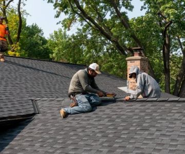 How to Choose a Reliable Roofing Contractor Near You: A Complete Guide