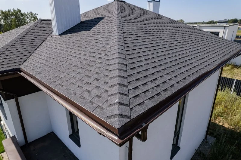 How Much Does a New Roof Cost in 2025?