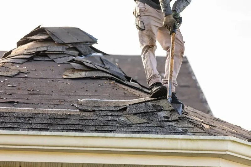 How to Budget for a Roof Replacement Project | Tips & Financing Options