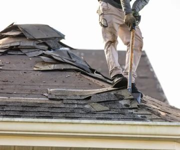 How to Budget for a Roof Replacement Project | Tips & Financing Options