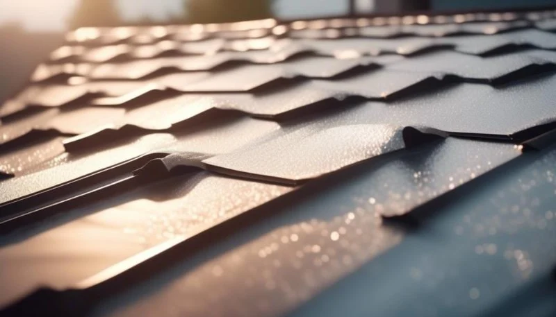 The Environmental Benefits of a Cool Roof: Saving Energy and the Planet