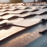 The Environmental Benefits of a Cool Roof: Saving Energy and the Planet