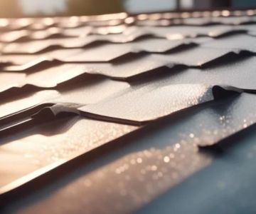 The Environmental Benefits of a Cool Roof: Saving Energy and the Planet