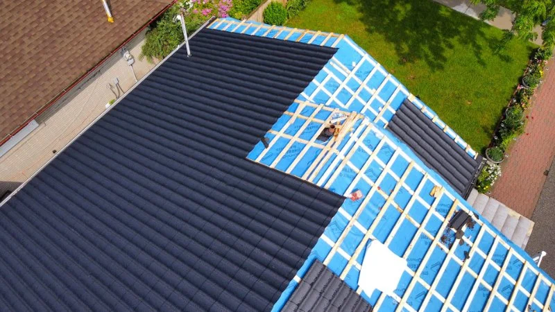 The Complete Guide to Metal Roofing Systems for Long-lasting Protection
