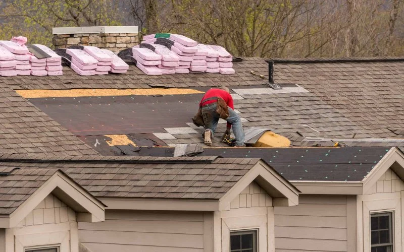 How to Budget for a Roof Replacement Project: A Complete Guide