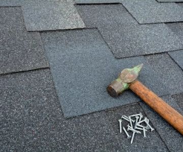Asphalt Shingle Roof Lifespan: How Long Should It Last? | Top Tips