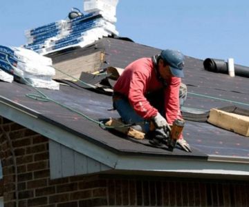 Should You Repair or Replace Your Roof? Expert Advice