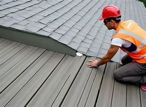 What to Expect During a Roof Inspection: A Comprehensive Guide