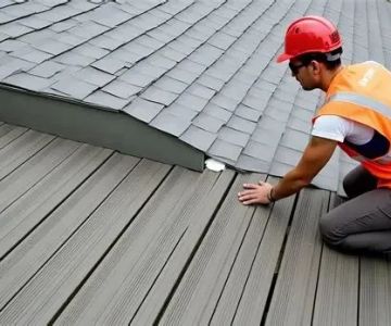What to Expect During a Roof Inspection: A Comprehensive Guide