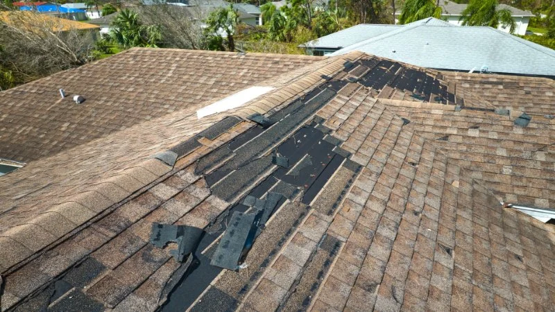 Everything You Need to Know About Roof Warranties: Coverage, Types, and Claims