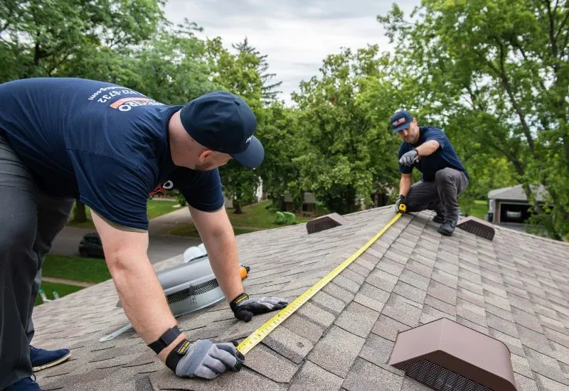 How Much Does a New Roof Cost in 2025? | Total Roofing Hub