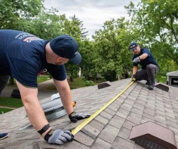 How Much Does a New Roof Cost in 2025? | Total Roofing Hub