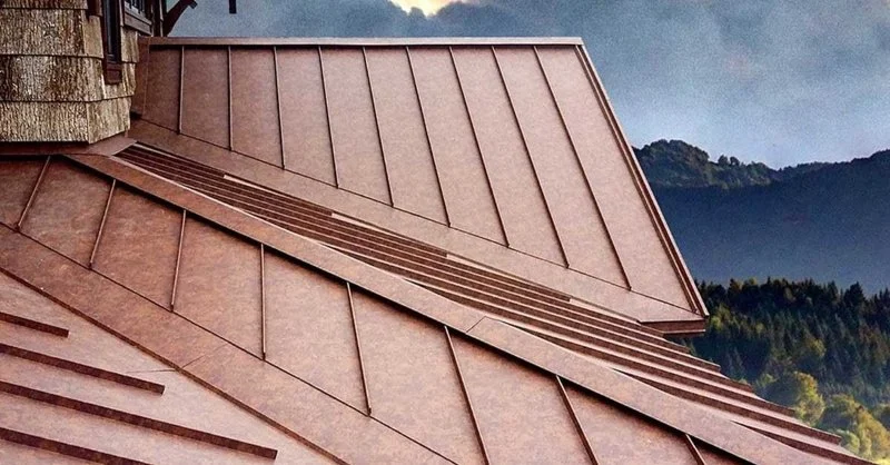 Best Roofing Materials for Cold Climates | Durable Roof Options