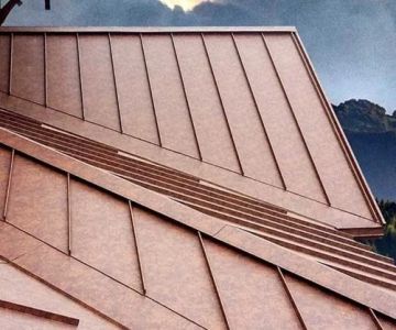 Best Roofing Materials for Cold Climates | Durable Roof Options