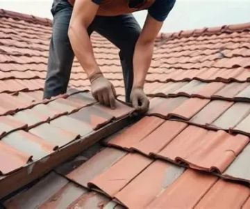 Top 10 Signs Your Roof Needs Immediate Repair