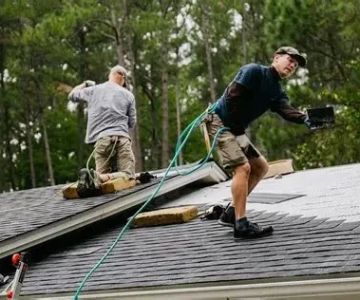 How to Budget for a Roof Replacement Project – Expert Tips and Advice