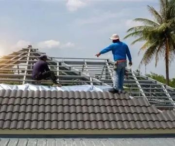 Best Time of Year to Replace Your Roof: A Seasonal Guide for Homeowners