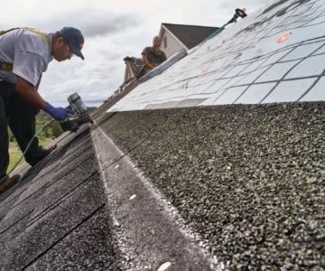 How to Choose a Reliable Roofing Contractor Near You | Total Roofing Hub