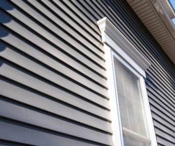 How to Maintain Your Siding Year Round
