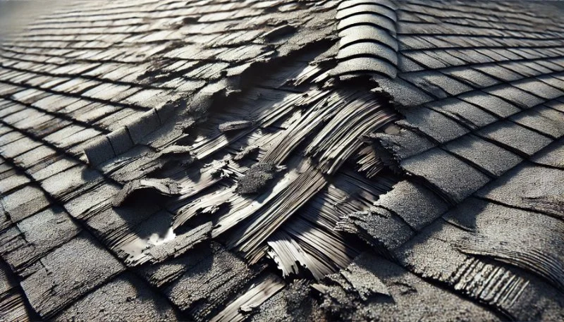 Average Lifespan of Asphalt Shingle Roofs | Tips for Homeowners