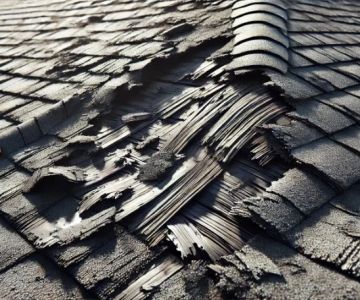 Average Lifespan of Asphalt Shingle Roofs | Tips for Homeowners