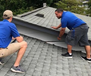 What to Expect During a Roof Inspection: A Step-by-Step Guide