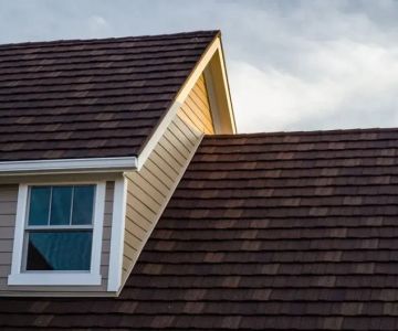 How to Match Roof Shingles with Your Siding Color for a Perfect Home Exterior