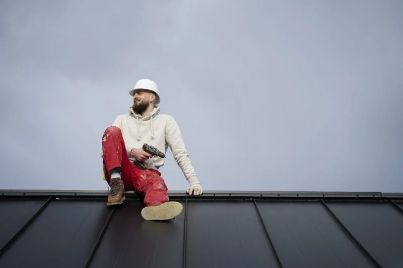 What to Expect During a Roof Inspection