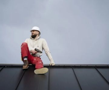 What to Expect During a Roof Inspection