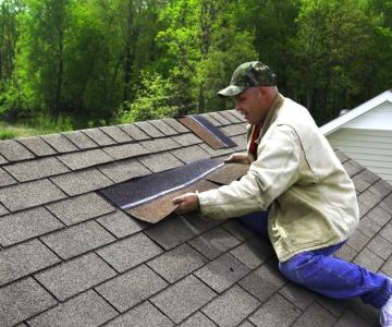 Best Time of Year to Replace Your Roof - Expert Roofing Tips for Homeowners