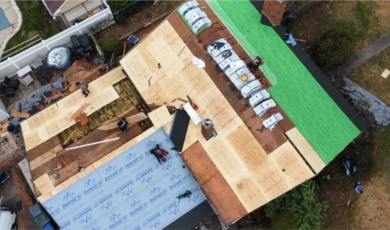 The Environmental Benefits of a Cool Roof | Save Energy and Help the Planet